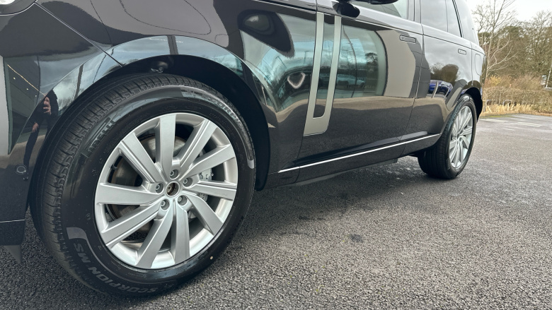 Land Rover Range Rover 3.0 P460e SE 4dr Auto Estate